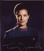 Jadzia Dax