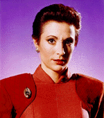 Kira Nerys