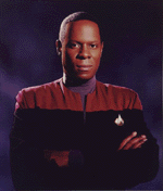 Benjamin Sisko