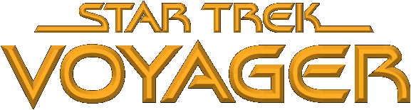 Star Trek -  Voyager
